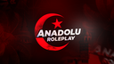 Anadolu Roleplay Sezon 4 Banner