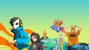 banner