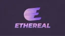 Ethereal banner