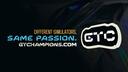 GT Champions Banner