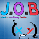 J.O.B. server!!! banner