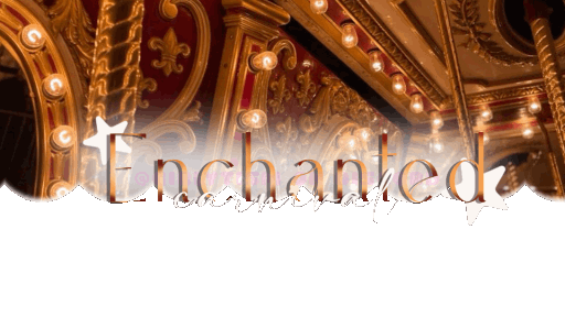 🎪 ) ENCHANTED CARNIVAL ! ⏔ ✮ Discord server banner