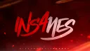 INSANES #1K banner
