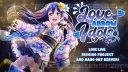 ⇢♡ Love Arrow Idols banner