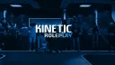 Kinetic RP banner