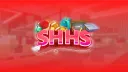 Southwood Hills High School banner