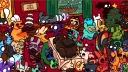 Rain World Emotes but Bad 2 (the bone) banner