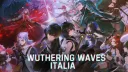 Wuthering Waves Italia banner