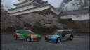 OWS RACING banner