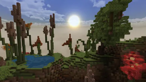 TR | Sunucu Discord server banner