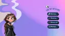 𝘔𝘸𝘢𝘳𝘺𝘺 & 𝘛𝘩𝘦 𝘋𝘪𝘤𝘵𝘢𝘴𝘪𝘵𝘩𝘦𝘮𝘦 banner