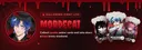 Mordecai#5494 banner