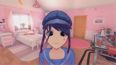 дм Discord server banner