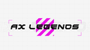 AX Legends Banner