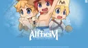 AlfheiM MMORPG banner