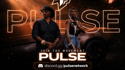 Pulse Roleplay 1.0 | OUT NOW! banner