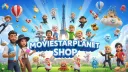 💛 MovieStarPlanet 💛 Shop💛 banner