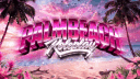 Palm Beach | OUT NOW banner