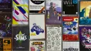 Year of the Tape banner