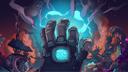 Thunderclap Gaming Banner
