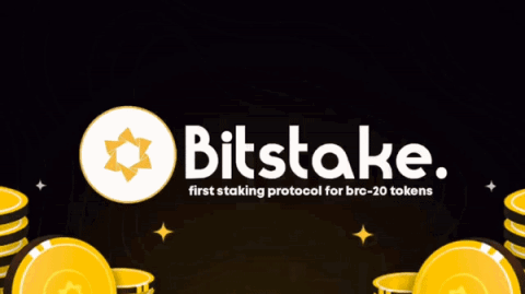 BitStake:bYLD banner
