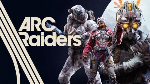 ARC Raiders banner