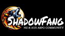 Shadowfang banner