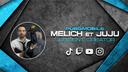 MelichEtJuju Banner