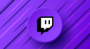 Twitch Zone | F4F - Follow4Follow to Boost Twitch Followers Discord server banner