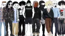 wojak lovers banner