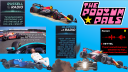Podium Pals | The Formula O... banner