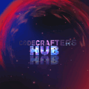CodeCrafters Hub server banner