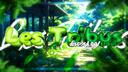 ‧₊˚  Les Tribus ⊹₊ Banner