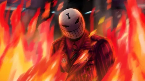 SCP: Cosplay Community banner