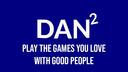 DanSquared Community Banner