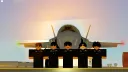 PTFS || F-22 Raptor Demonstration banner