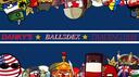 Danky's Ballsdex Trading Hub Banner