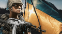 Ukrainian Pubg Community banner