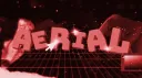 Aerial Interactive banner