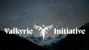 The Valkyrie Initiative server banner