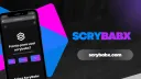 scry banner