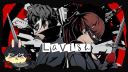 ◜　 ♡ॱ𓏽　　lavish　　₎₎ Discord server banner