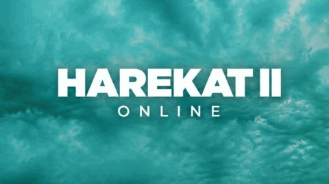Harekat 2 : Online banner