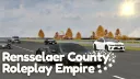 🔜 Rensselaer County Roleplay Empire™ banner