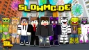 SlowMC banner