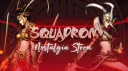 Squadron Online banner