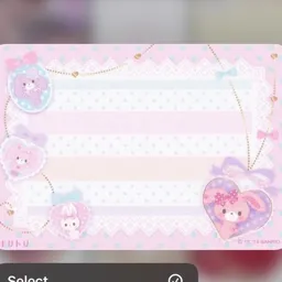 › / chobits banner