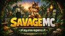 SavageMC🌍 banner