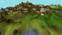 Guthix Rest Banner