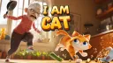 I Am Cat banner